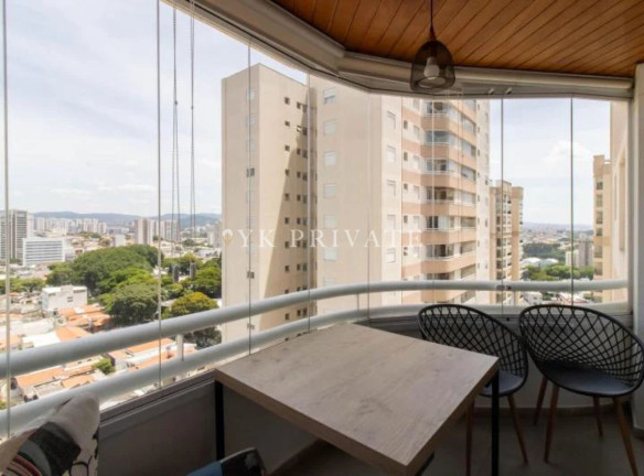 Imagem Apartamento com 3 Quartos à Venda, 94 m² em Jardim Zaira - Guarulhos
