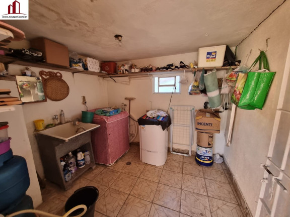 Imagem Casa com 4 Quartos à Venda,  em Jardim Rogerio Levorin - Francisco Morato