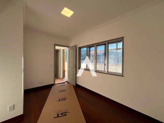 Imagem Cobertura com 3 Quartos à Venda, 145 m² em Várzea - Teresópolis Imagem Cobertura com 3 Quartos à Venda, 145 m² em Várzea - Teresópolis