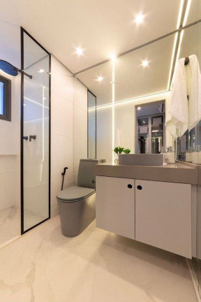 Imagem Apartamento com 3 Quartos à Venda, 131 m² em Brooklin - São Paulo Imagem Apartamento com 3 Quartos à Venda, 131 m² em Brooklin - São Paulo