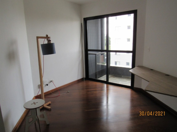 Imóvel com 1 Quarto para Alugar, 46 m² em Sumarezinho - São Paulo