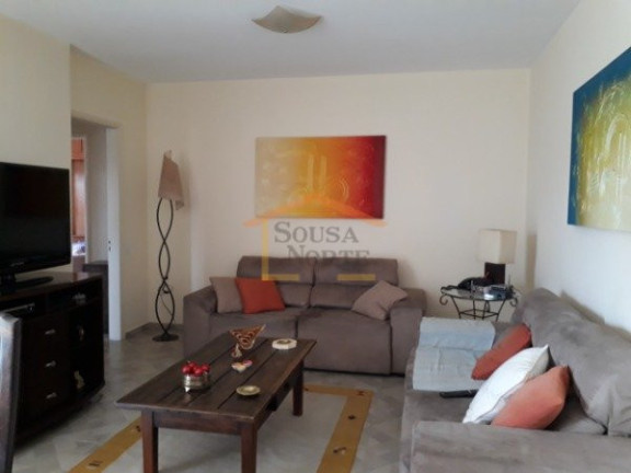 Imagem Apartamento com 2 Quartos à Venda, 92 m² em Casa Verde - São Paulo