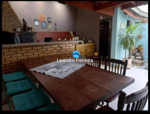 Imagem Casa com 4 Quartos à Venda, 269 m² em Dos Casa - São Bernardo Do Campo Imagem Casa com 4 Quartos à Venda, 269 m² em Dos Casa - São Bernardo Do Campo