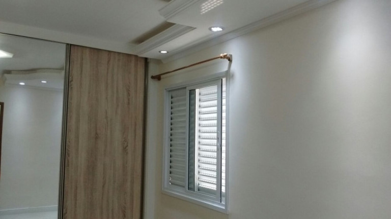 Imagem Apartamento com 3 Quartos para Alugar,  em Centro - Jacareí