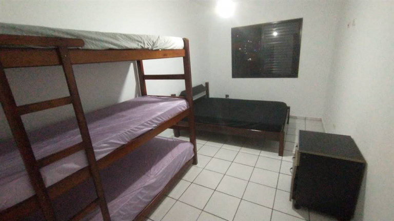 Imagem Apartamento com 2 Quartos à Venda, 115 m² em Vila Guilhermina - Praia Grande