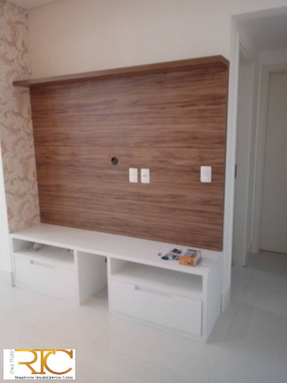 Imagem Apartamento com 2 Quartos à Venda, 80 m² em Jardim Santo Amaro - São Paulo Imagem Apartamento com 2 Quartos à Venda, 80 m² em Jardim Santo Amaro - São Paulo