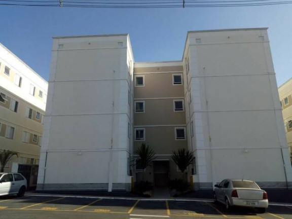 Imagem Apartamento com 2 Quartos à Venda, 45 m² em Residencial Frei Galvão - São José Dos Campos Imagem Apartamento com 2 Quartos à Venda, 45 m² em Residencial Frei Galvão - São José Dos Campos