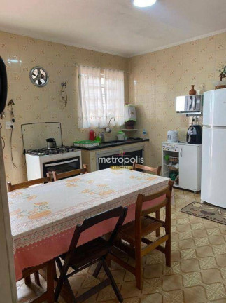 Imagem Casa com 2 Quartos à Venda, 400 m² em Barcelona - São Caetano Do Sul Imagem Casa com 2 Quartos à Venda, 400 m² em Barcelona - São Caetano Do Sul