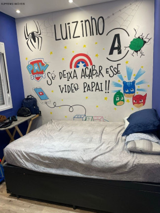 Imagem Apartamento com 2 Quartos à Venda, 93 m² em Jardim Wanda - Taboão Da Serra