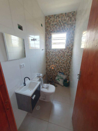 Imagem Casa com 2 Quartos à Venda, 160 m² em Jardim Regina - Itanhaém Imagem Casa com 2 Quartos à Venda, 160 m² em Jardim Regina - Itanhaém