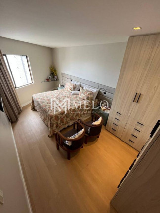 Imagem Apartamento com 4 Quartos à Venda, 148 m² em Graças - Recife Imagem Apartamento com 4 Quartos à Venda, 148 m² em Graças - Recife