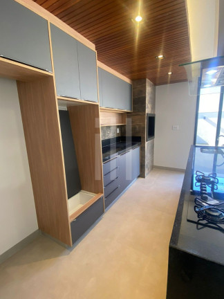 Imagem Casa com 3 Quartos à Venda, 190 m² em Residencial Alto Do Castelo - Ribeirão Preto