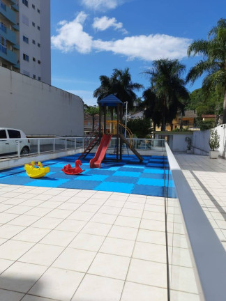 Imagem Apartamento com 2 Quartos à Venda, 72 m² em Itacorubi - Florianópolis