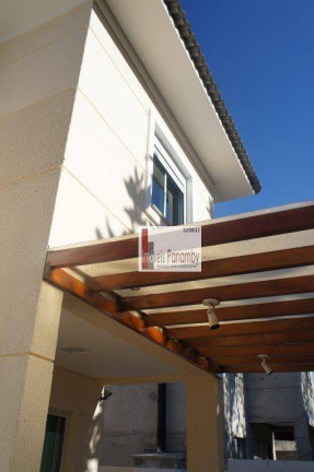 Imagem Sobrado com 3 Quartos à Venda, 143 m² em Jardim Da Glória - Cotia
