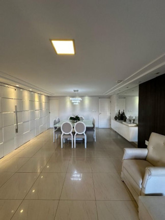 Imagem Apartamento com 3 Quartos à Venda, 150 m² em Jardim Oceania - João Pessoa