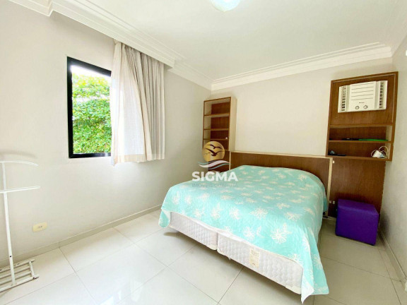Imagem Apartamento com 3 Quartos à Venda, 140 m² em Pitangueiras - Guarujá