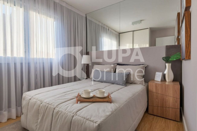 Imagem Apartamento com 3 Quartos à Venda, 63 m² em Tatuapé - São Paulo Imagem Apartamento com 3 Quartos à Venda, 63 m² em Tatuapé - São Paulo