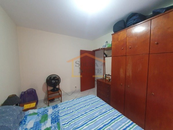 Imagem Sobrado com 3 Quartos à Venda, 218 m² em água Fria - São Paulo