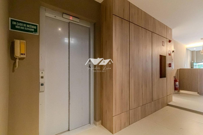 Imagem Studio com 1 Quarto à Venda, 26 m² em Copacabana - Rio De Janeiro