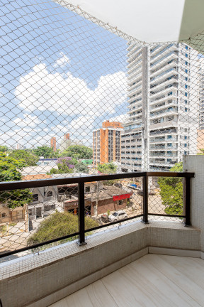 Imagem Apartamento com 3 Quartos à Venda, 187 m² em Campo Belo - São Paulo Imagem Apartamento com 3 Quartos à Venda, 187 m² em Campo Belo - São Paulo