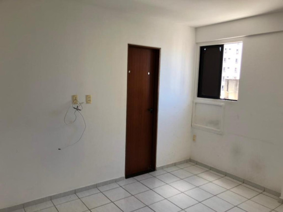 Imagem Apartamento com 3 Quartos à Venda, 76 m² em Manaíra - João Pessoa