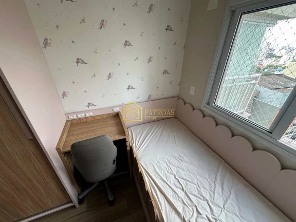 Imagem Apartamento com 3 Quartos à Venda, em Centro - São Bernardo Do Campo Imagem Apartamento com 3 Quartos à Venda, em Centro - São Bernardo Do Campo