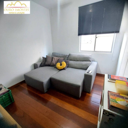 Imagem Apartamento com 3 Quartos à Venda, 90 m² em Ouro Preto - Belo Horizonte Imagem Apartamento com 3 Quartos à Venda, 90 m² em Ouro Preto - Belo Horizonte
