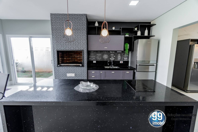Imagem Casa com 3 Quartos à Venda, 873 m² em Ninho Verde Ii - Pardinho