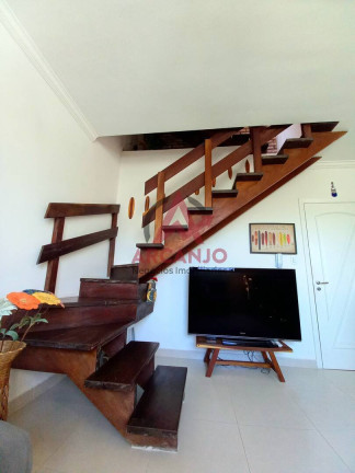 Imagem Apartamento com 3 Quartos à Venda, 110 m² em Itagua - Ubatuba Imagem Apartamento com 3 Quartos à Venda, 110 m² em Itagua - Ubatuba