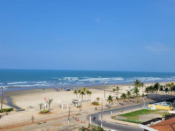 Imagem Apartamento com 2 Quartos à Venda, 72 m² em Tupi - Praia Grande