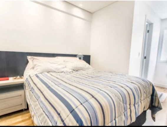 Imagem Apartamento com 3 Quartos à Venda, 79 m² em Barra Funda - São Paulo