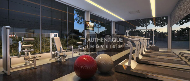 Imagem Apartamento com 4 Quartos à Venda, 337 m² em Tatuapé - São Paulo