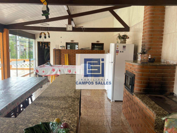 Imagem Chácara com 4 Quartos à Venda, 298 m² em Lavras De Baixo - Socorro Imagem Chácara com 4 Quartos à Venda, 298 m² em Lavras De Baixo - Socorro