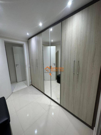 Imagem Apartamento com 3 Quartos à Venda, 134 m² em Macedo - Guarulhos Imagem Apartamento com 3 Quartos à Venda, 134 m² em Macedo - Guarulhos