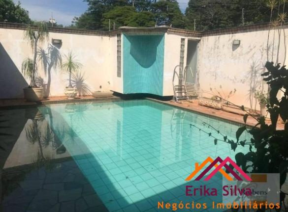 Imagem Casa com 3 Quartos à Venda, 400 m² em Jardim Alto Rio Preto - São José Do Rio Preto Imagem Casa com 3 Quartos à Venda, 400 m² em Jardim Alto Rio Preto - São José Do Rio Preto