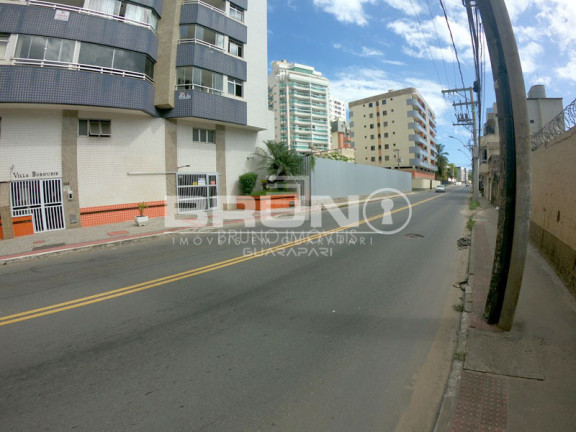 Imagem Apartamento com 3 Quartos à Venda, 110 m² em Centro - Guarapari