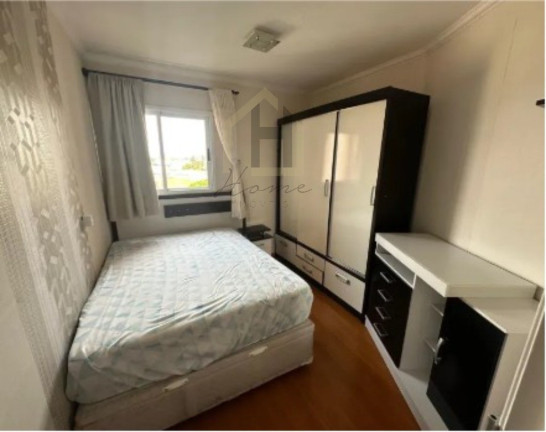 Imagem Imóvel com 1 Quarto à Venda, 43 m² em Casa Branca - Santo André