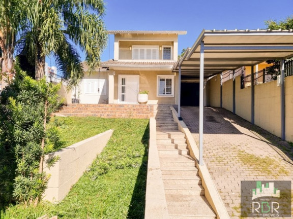 Imagem Casa com 3 Quartos à Venda, 178 m² em Caxias Do Sul