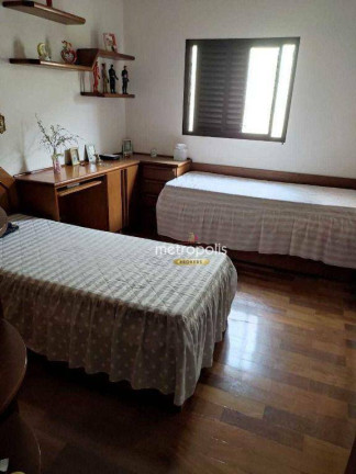 Imagem Sobrado com 2 Quartos à Venda, 140 m² em Campestre - Santo André Imagem Sobrado com 2 Quartos à Venda, 140 m² em Campestre - Santo André