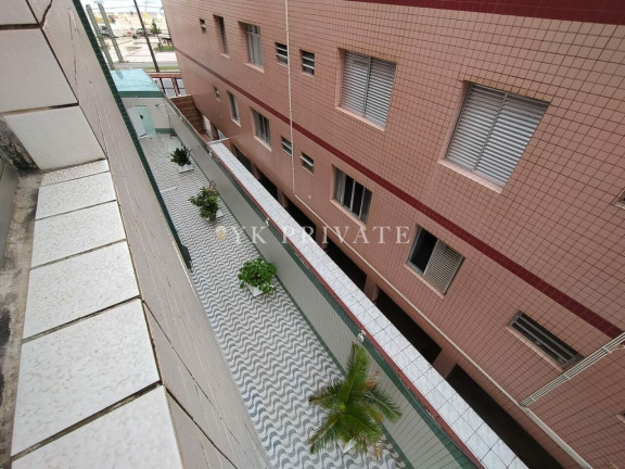 Imagem Apartamento com 1 Quarto à Venda, 18 m² em Ocian - Praia Grande Imagem Apartamento com 1 Quarto à Venda, 18 m² em Ocian - Praia Grande