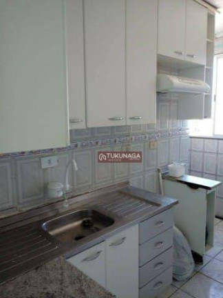 Imagem Apartamento com 2 Quartos à Venda, 50 m² em Lauzane Paulista - São Paulo