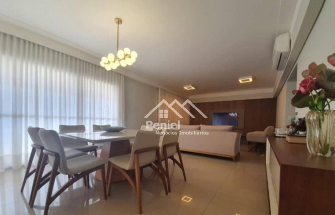 Imagem Apartamento com 4 Quartos à Venda, 278 m² em Ribeirânia - Ribeirão Preto Imagem Apartamento com 4 Quartos à Venda, 278 m² em Ribeirânia - Ribeirão Preto