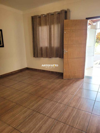 Imagem Casa com 3 Quartos à Venda, 171 m² em Cidade Nova - Franca Imagem Casa com 3 Quartos à Venda, 171 m² em Cidade Nova - Franca