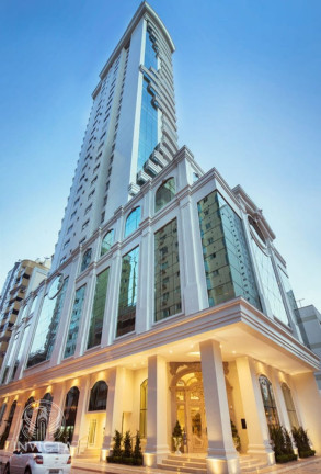 Imagem Apartamento com 4 Quartos à Venda, 158 m² em Barra Norte - Balneário Camboriú Imagem Apartamento com 4 Quartos à Venda, 158 m² em Barra Norte - Balneário Camboriú