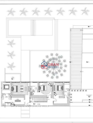 Imagem Casa com 5 Quartos à Venda, 620 m² em Orleans - Curitiba