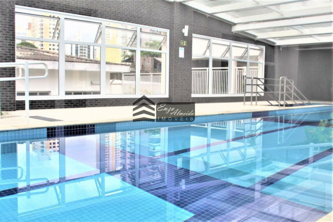 Imagem Apartamento com 3 Quartos à Venda, 110 m² em Pinheiros - São Paulo Imagem Apartamento com 3 Quartos à Venda, 110 m² em Pinheiros - São Paulo