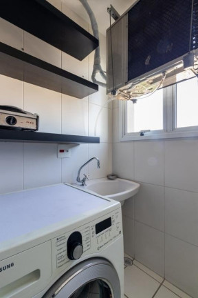Imagem Imóvel com 1 Quarto à Venda, 48 m² em Vila Nova Conceição - São Paulo