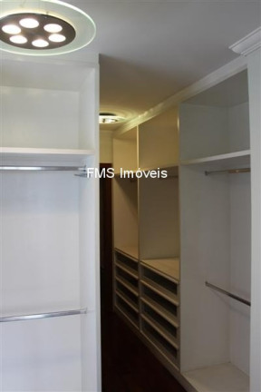 Imagem Imóvel com 4 Quartos à Venda, 250 m² em Bosque Da Saúde - São Paulo