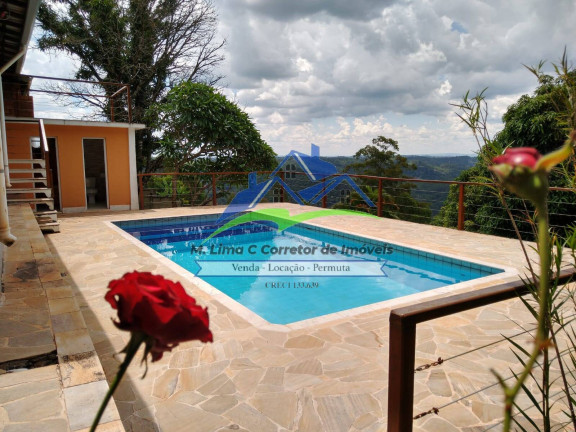 Chácara com 2 Quartos à Venda, 2 m² em Terra Preta - Mairiporã