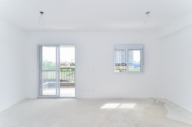 Imagem Studio com 1 Quarto à Venda, 33 m² em Vila Nair - São Paulo Imagem Studio com 1 Quarto à Venda, 33 m² em Vila Nair - São Paulo